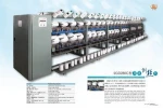 SGD-280 C Full Computerized Yarn Automatic Cone Winding Machine