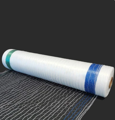 SGS Approved Bale Net Wrap Suitable For Hay