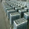 SGS approved SHG Pure zinc Ingot 99.995%