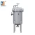 Import Shanghai Dazhang automatic stainless steel bag filter  in chemical, food, beverage industry from China