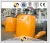Import Shanghai mining machine gold separation leaching tank / agitator mixer for gold separation from China