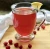 Import Shengchen Food Fruit & Ginger Blended Health Care Cranberry Ginger Green Tea from China