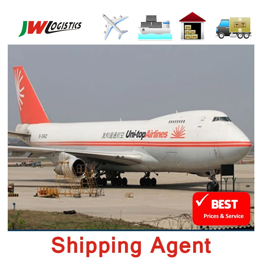 Shenzhen Forwarder Air Freight Shipping Agents to FBA to Spain / Sweden / Italy