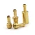 Import Shenzhen Supplier Customized CNC Turned Parts Precision Micro Brass Machining Service from China