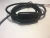 Import ShenZhen Supplier Mini Black on /off Switch 8.5mm Ring terminal UL 2464 22AWG 300V 80C 2 cord Wire Harness Assembly from Hong Kong