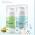 Import shoff organic mild prickly heat powder colored baby powder for baby skin care. from China