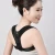 Import Shoulder Back Posture Corrector Adjustable Back Support Elastic Posture Corrector Back Brace from China