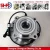 Import SHR auto wheel bearing DAC25520037 from China