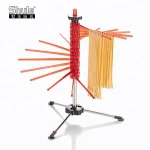 Shule plastic pasta drying rack for home use