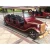 Import Sightseeing Classic Vintage Car/Classic electric tourist bus For Sale from China