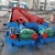 Import Silica Sand Washing Equipment Screw Gravel Washer Spiral Type Clay Quartz Sand Stone Washing Machine from China