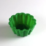 Silicone BPA free silicon for making moulds Bakeware products