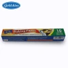 Silicone Coated Colored Baking Parchment Paper for Oil Proof