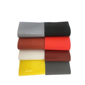 Silicone Coated Fiberglass Fabric Cloth
