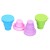 Import Silicone cup foldable menstrual cup sterilizer from China