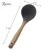 Import Silicone Kitchen Utensils 9-Piece  with Bamboo Wood Handles for Nonstick Cookware, Utensils Holder Included from China