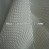 Silicone rubber coated fiberglass cloth for car airbag