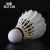 Import similar  to AS 30 goose feather badminton shuttlecock for international tournament from China