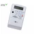 Import Single phase static electricity meter watt meter from China