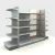 single sided supermarket gondola shelf from hebei woke metal products company