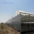 Import single-span manufacturer garden greenhouses film greenhouse for sale from China