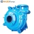 Import Single Stage Slurry Pumps Semi Open Impeller Back Liner Slurry Pump Dredge 1000M3 Slurry Pump from China