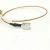 Import single wire thermocouple for gas cooktop from China