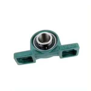 Single/Double Row Zz/2RS Deep Groove Ball Bearings Radial Spherical Insert Ball Bearing Pillow Block UC Bearing Linear Bushing Tapered Roller Bearings UCFL307