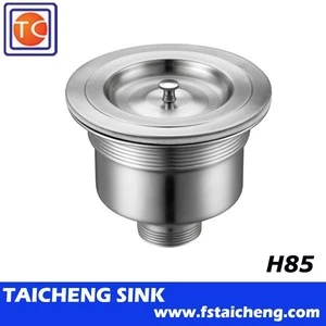 Sink Drain,Kitchen Sink Drain with 1.5 Inch Connection at Wholesale Price