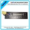 SINOTRUK HOWO Truck spare parts MP3 in car cassette player WG9725780001