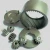 Sintered steel Powder Metallurgy Parts Spy Gear Gears Wheel
