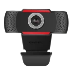 SIPU 1080P webcam HD webcam built-in microphone USB2.0 Mini Computer Camera for PC Laptop Student Online Course