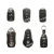 Import siren alarm best central locking system for car from China