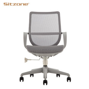 Sitzone full mesh office conference meeting chair for sale