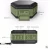 Import Six angle  BT speaker and portable audio player from China