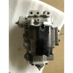 SK200-6 lifter hydraulic pump regulator for Excavator