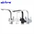 Import skfirm kitchenaid bathroom faucet accessories three way Hot And Cold filter water three way Faucet  torneira cozinha from China