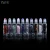 Import Skincare Accessories Natural Gemstone Semi-precious Stone Crystal Roller Balls for Essential Oil Roller Bottles from China