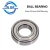 Import SLGR BR343 Bearings 6304-ZZ High Precision Double Sealed Deep Groove Ball Bearing Bearings from China