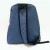 Import sling bag men Custom Best Sport hiking sling bag best sell man triangular Shoulder Backpack with one strap from China