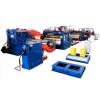 Slitting Line Metal Coil Slitting Machine cut to length line for sale