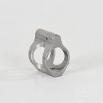 SLIVERBIRD Stainless Gas Blocks Tactical 0.75 Inch Dia fit Rifle Roll Pin Hunting Accessories