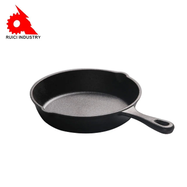 Small cast iron skillet non stick pots and frying pans set