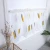 small fresh embroidery lace  Ready Made Kitchen Curtains