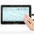 Import Small LCD Touch Screen Monitor for restaurant E-book reader from China