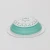 Import Small oval  Silicone Folding Drain Basket Multifunctional Kitchen Sink  Adjustable Washbasin Amoy Basket from China