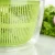 Import Small Plastic Vegetable Collapsible Salad Spinner from China
