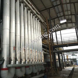 Small Scale Jatropha Biodiesel Plant Manufacturing Machine