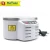 Import Small Size 30W/50W Dual Power Digital Ultrasonic Cleaner 600ml from China
