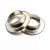 Import Small Size Fashion Aluminum Eyelets,Metal Shoes Grommets,Metal Garment Eyelets from China